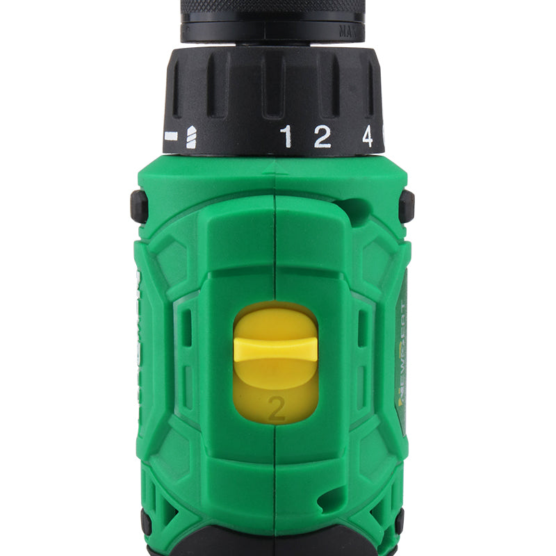 NewBeat 12V 35N.m 3/8in Cordless Drill Certified Refurbished