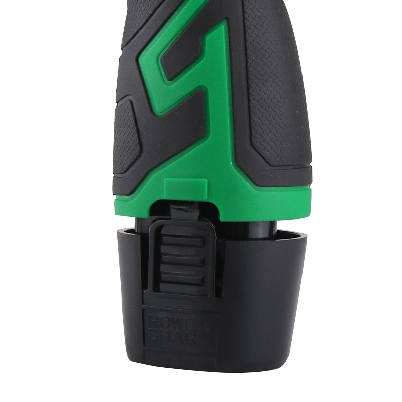 NewBeat 12V 35N.m 3/8in Cordless Drill Certified Refurbished